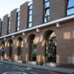 ecole communale stockel primaire