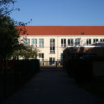ecole communale stockel