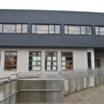 Ecole primaire du Homborch Uccle