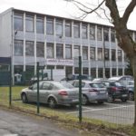 école primaire Athenée Royal d'Evere fondamental