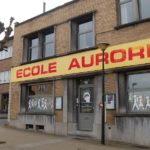 Ecole Aurore Primaire Evere