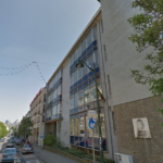 Ecole maternelle Nouvelle Saint-Gilles