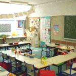 Ecole primaire Parc Malou et Robert Maistriau Woluwé-Saint-Lambert