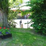 Ecole primaire Parc Malou et Robert Maistriau Woluwé-Saint-Lambert