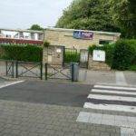 Ecole Princesse Paola Entrée Primaire Woluwé