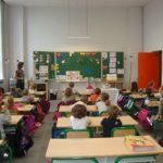 Ecole Van Meyel woluwe-saint-lambert