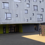 Ecole la charmille woluwe-saint-lambert