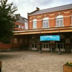 ecole la colombe de la paix etterbeek primaire fondamental bruxelles