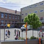 école Fondamentale Haren bruxelles primaire environnement infrastructures