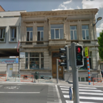 ecole al ghazali primaire façade libre