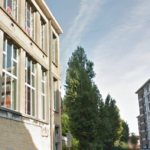 ecole Armand Swartenbroeks primaire koekelberg