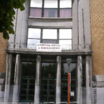 Athenée Royal de Koekelberg primaire fondamental bruxelles