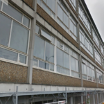 Athénée Royal d'Ixelles Ixelles