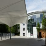 Ecole primaire des Eglantiers Uccle