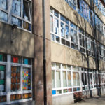 Centre Scolaire de ma Campagne Ixelles