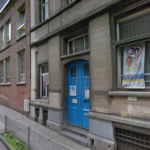 Ecole Dames de Marie primaire saint-josse accueil