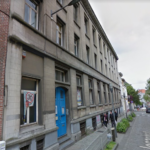 Ecole Dames de Marie primaire saint-josse