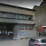 Ecole Kaléidoscope Primaire Forest