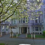 Ecole primaire Beth Aviv Forest