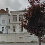 Ecole primaire du Bois de la Cambre n°7 Ixelles