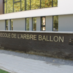 école de l'arbre ballon jette primaire