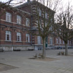 Ecole primaire Les Mouettes Ixelles
