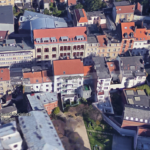 école du parvis de saint-gilles primaire type 8 localisation