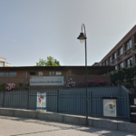 Ecole primaire de Heembeek Neder-over-Heembeek