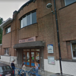 école Jacques Brel Jette fondamental primaire communal