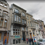 Ecole primaire Nos Enfants forest