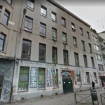 Ecole primaire n°4 Eugène Flagey du Cœur d'Ixelles