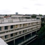 Ecole Peter Pan Saint-Gilles bruxelles pédgogie active bâtiment moderne