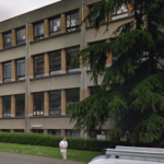 Ecole primaire Reine Astrid Laeken