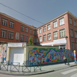 Ecole primaire Saint-Alène Forest