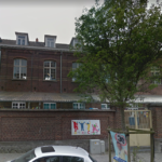 Ecole primaire Saint-Antoine Forest