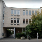 Ecole primaire Saint-Henri Woluwe-Saint-Lambert
