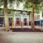 Ecole primaire Saint-Henri Woluwe-Saint-Lambert