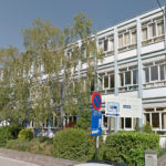 Ecole primaire Saint-Nicolas Neder-over-Heembeek