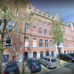 Ecole primaire Sainte-Ursule Forest