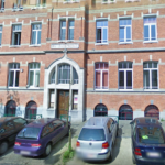 Ecole primaire Sainte-Ursule Forest