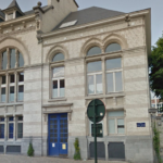 Ecole primaire Steyls Laeken