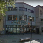 école ulenspiegel saint-gilles bruxelles primaire façade