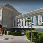 Ecole primaire Van Meyel Woluwe-Saint-Lambert