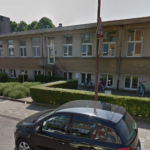 ecole aurore jette primaire façade