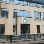 Ecole primaire Etoile du Berger Ixelles