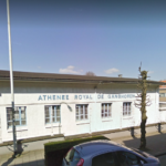 Athénée primaire Royal de Ganshoren Ganshoren