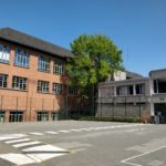 Ecole primaire Les Glycines Berchem-Sainte-Agathe