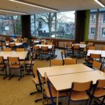 Ecole primaire Les Glycines Berchem-Sainte-Agathe