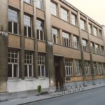 ecole henri-frick bruxelles saint-josse primaire façade