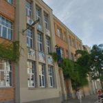 Ecole Henri Frick saint-josse bruxelles primaire